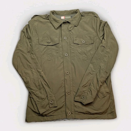Rufiji safari bugtech shirt - rufiji,