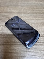 Motorola GLEAM - Violet Purple
