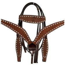 Horse show saddle - saddle, tack