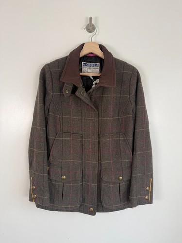 Joules tweed field - field, jacket