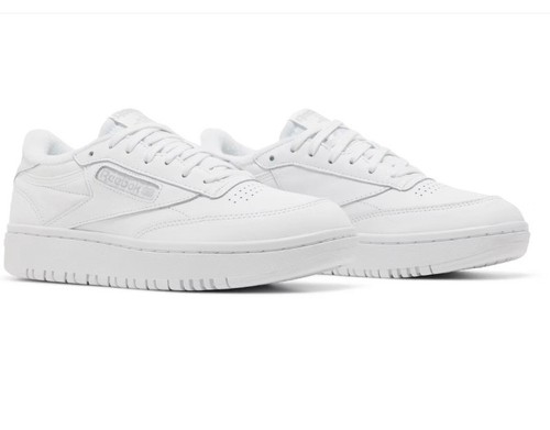 Reebok club double women s - club, c