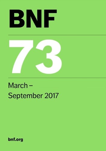 Bnf british national - 73, (british