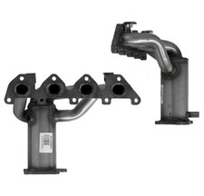 Approved Manifold Catalyst and