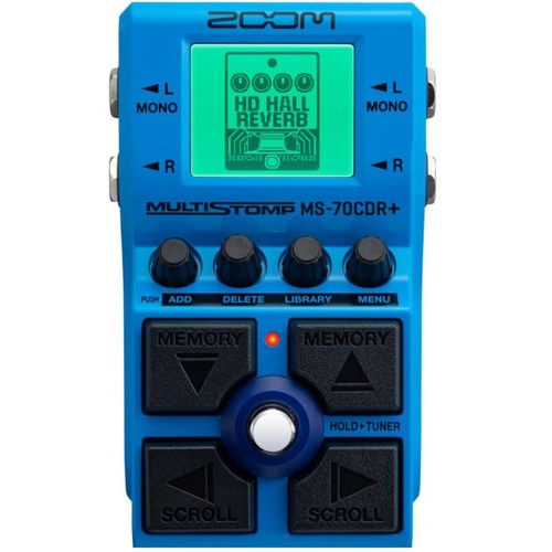 Zoom 70cdr plus - ms-70cdr,