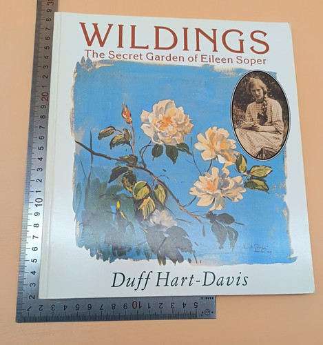 Wildings the secret garden - garden, of