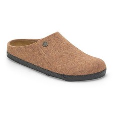 New Birkenstock Zermatt Wool