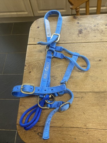 Monty roberts dually - monty,