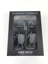 The Steadfast & The Hollow