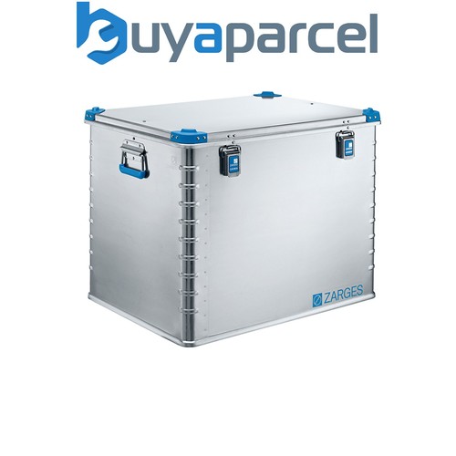 Zarges 40706 eurobox - zarges,