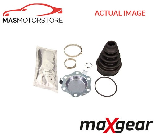 Joint boot kit transmission - joint,