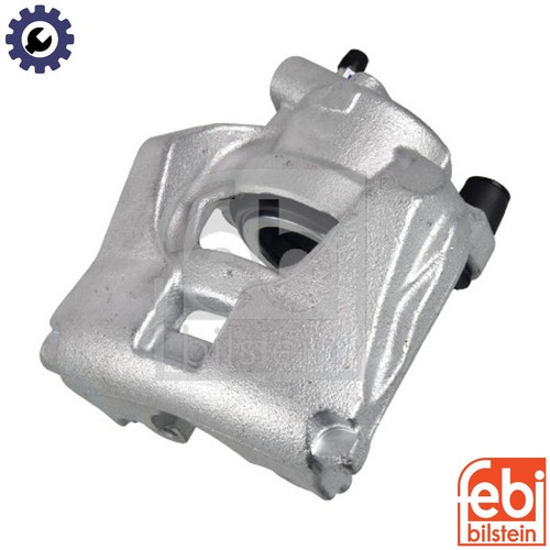 Brake caliper 178949 for - caliper, land