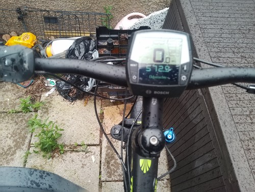Trek powerfly full - trek,