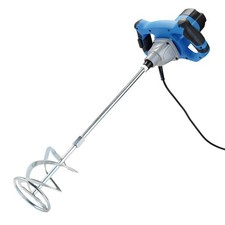 Electric Mixer Paddle Power