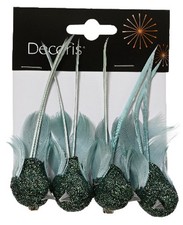 Christmas Decorations Green