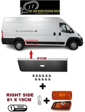 Fit Fiat Ducato 2006-2024