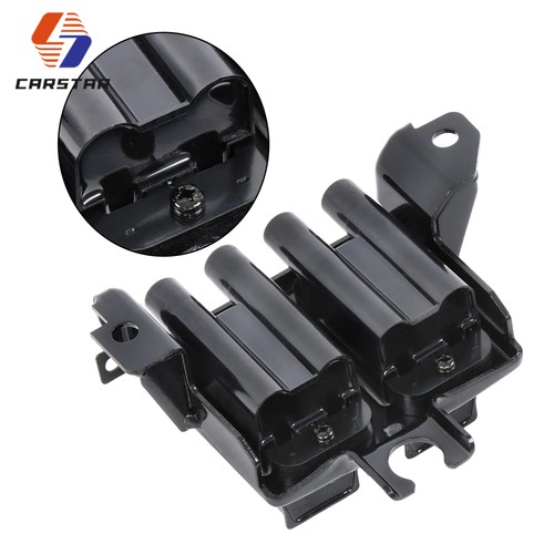 Pin ignition coil pack - 3-pin,