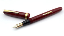 VINTAGE WATERMAN 515 FOUNTAIN
