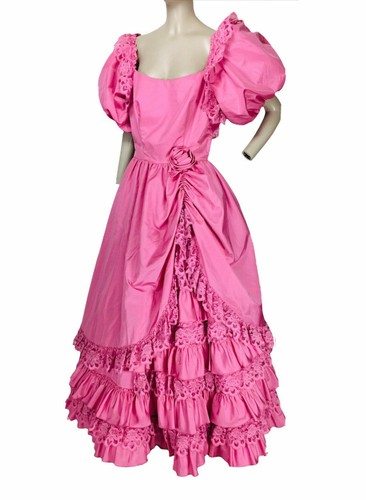 Vintage 70s southern belle - 70s,