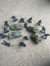 Toy Army Set, Soldier &