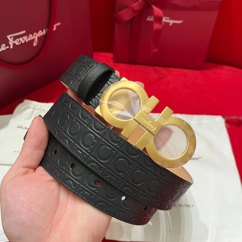 Salvatore ferragamo belt - ferragamo,
