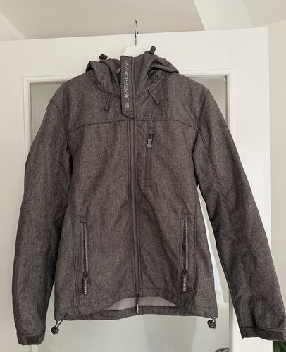 Superdry windtrekker men - superdry, men's