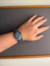 Citizen Promaster Eco-Drive