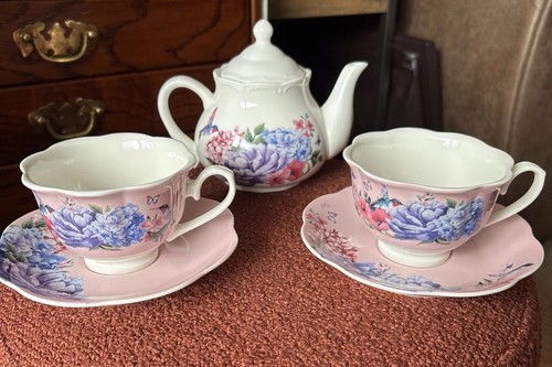 Blooming beautiful floral - floral, &