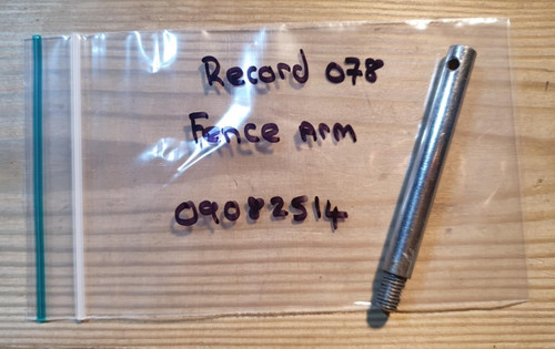 Vintage record 078 rebate - vintage,