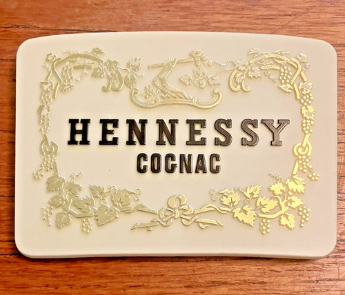 Hennessy cognac optic - hennessy,