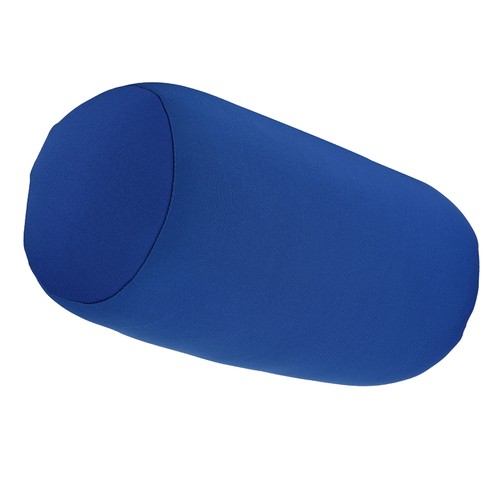 Microbead back cushion - microbead, roll