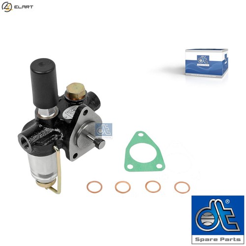 Pump fuel presupply 61599 - presupply, 4.61599