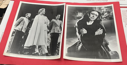 C1950 metropolitan opera - opera, ny