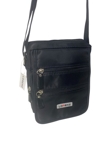Lorenz unisex nylon - nylon, bag