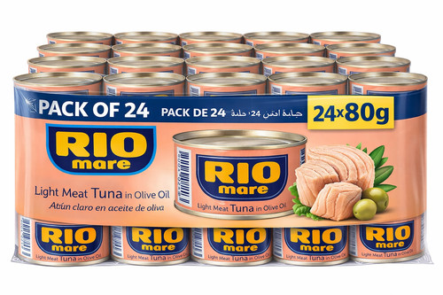 Rio mare tuna olive oil - rio,