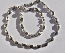 Tiffany & Co Elsa Peretti Bean