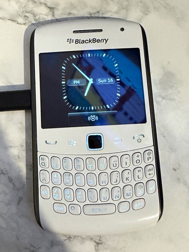 Blackberry curve 9320 16gb - 9320,