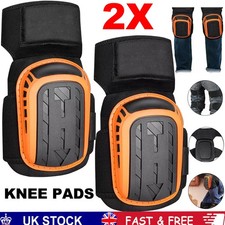 2PCS Knee Pads for Work with
