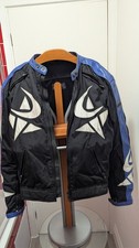 Frank thomas motorcycle jacket - thomas,