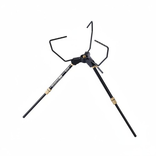 Folding tripod cooker stand - cooker,