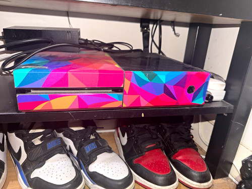 Microsoft xbox one 2 - xbox,