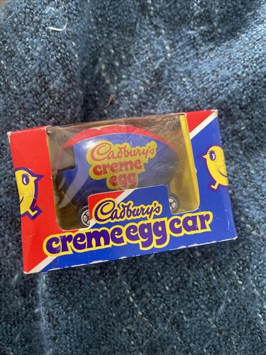 Vintage cadburys creme - vintage,