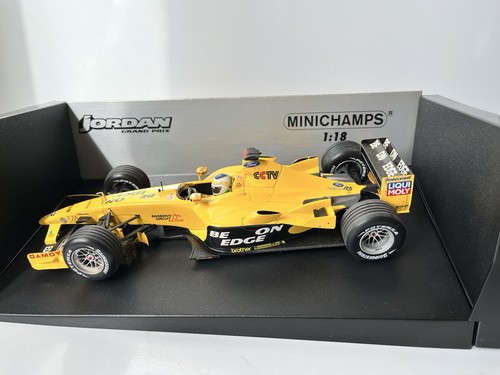 Minichamps formula 1 - minichamps,