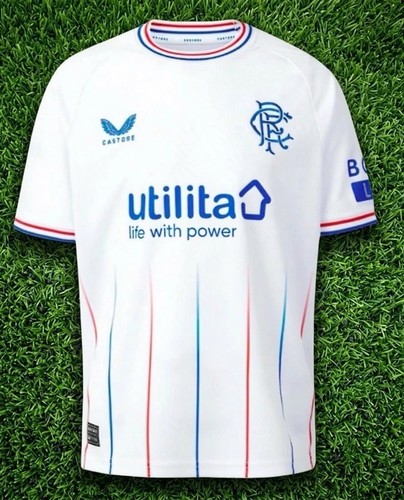 2023 castore glasgow - 2023,