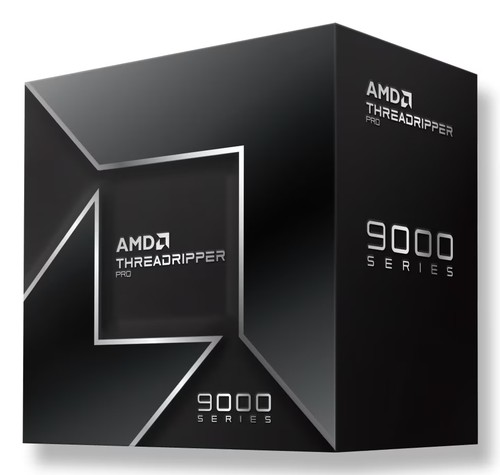 Amd ryzen threadripper - amd,