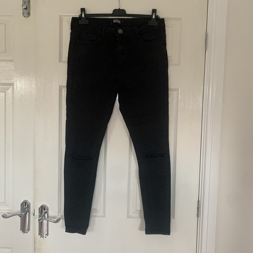 Men hera black skinny - hera,