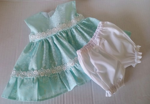 Tiny tears first - /,