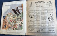 PUNCH / London Charivari