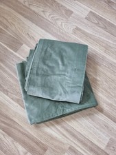 Montgomery X 2 Pieces Of Velvet / Dralon