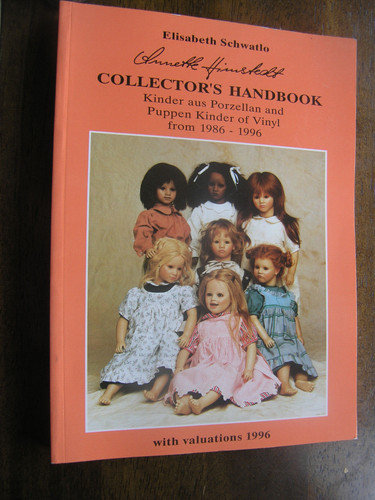 Annette himstedt bill - himstedt, bill's
