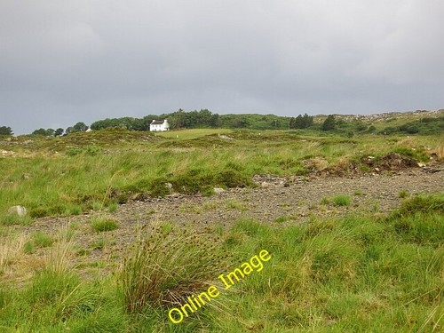Photo 6x4 building plot - 6x4,